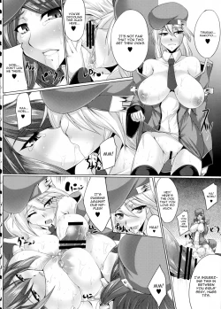 Page 34 of Kemono Hana Ryouran