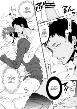 Page 4 of Warii Kedo, Sumata de Yarasetekunne? | Sorry, but mind letting me do you Sumata-style?