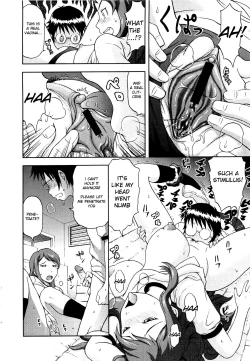 Page 87 of Mousou Ekisu | Delusion Extract