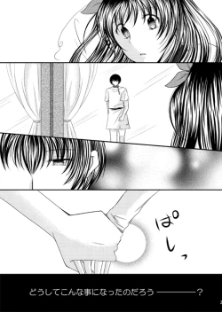 Page 13 of Plum and Chrysanthemum: Japan x Taiwan collection