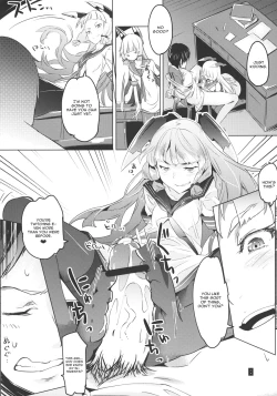 Page 7 of 93-Shiki Sanso Gyorai