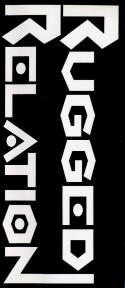 Page 4 of Rugged Relation