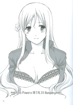 Page 23 of Rin to Shite Saku Hana no Gotoku