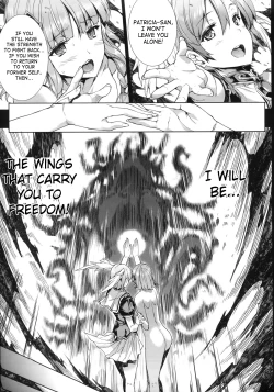 Page 109 of Shinkyoku no GrimoireCh 01-10 + Side Story x 3