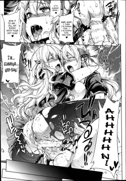 Page 290 of Shinkyoku no GrimoireCh 01-10 + Side Story x 3