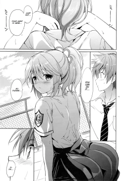 Page 11 of Gakuen summer