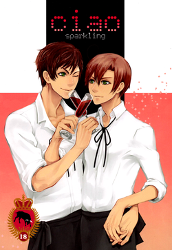 Download ciao sparkling