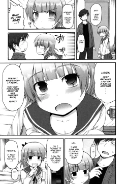 Page 134 of Kirakira Shingakki