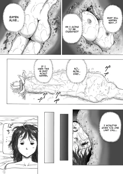 Page 24 of P040-03 Shizukani Fukaku Sennyuu seyo | Deep Under Cover