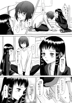 Page 23 of Renaishousetsuka 2