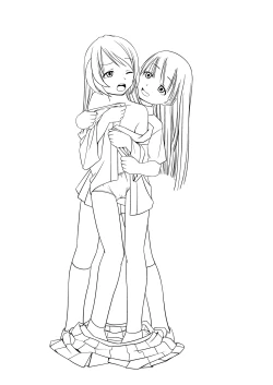 Page 37 of Rika-chama!?