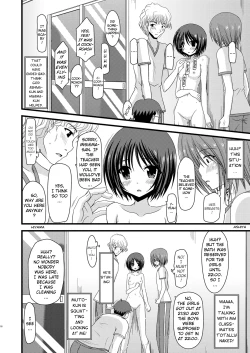 Page 17 of Roshutsu Shoujo Yuugi Yon | Exhibitionist Girl's Play 4