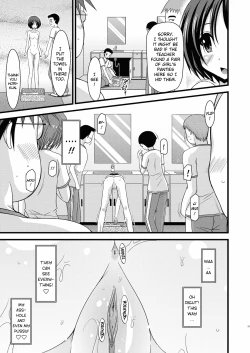 Page 22 of Roshutsu Shoujo Yuugi Yon | Exhibitionist Girl's Play 4