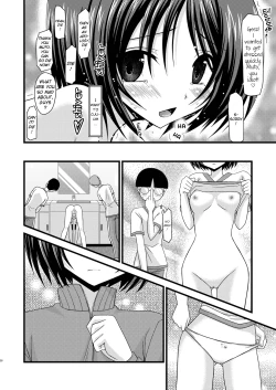 Page 28 of Roshutsu Shoujo Yuugi Yon | Exhibitionist Girl's Play 4