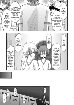 Page 31 of Roshutsu Shoujo Yuugi Yon | Exhibitionist Girl's Play 4