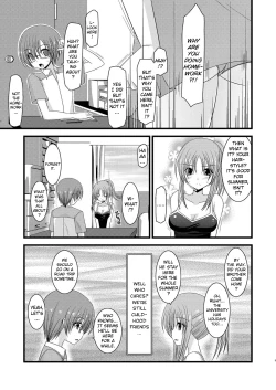 Page 48 of Roshutsu Shoujo Yuugi Go | Exhibitionist Girl's Play 5