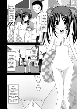 Page 53 of Roshutsu Shoujo Yuugi Go | Exhibitionist Girl's Play 5