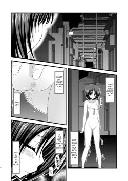Page 11 of Roshutsu Shoujo Yuugi Roku | Exhibitionist Girl's Play 6
