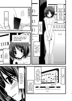 Page 34 of Roshutsu Shoujo Yuugi Roku | Exhibitionist Girl's Play 6