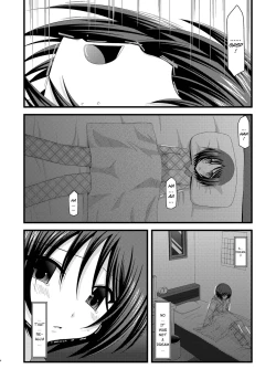 Page 4 of Roshutsu Shoujo Yuugi Roku | Exhibitionist Girl's Play 6