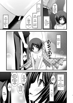 Page 50 of Roshutsu Shoujo Yuugi Roku | Exhibitionist Girl's Play 6