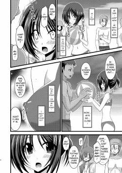 Page 20 of Roshutsu Shoujo Yuugi Nana | Exhibitionist Girl's Play 7