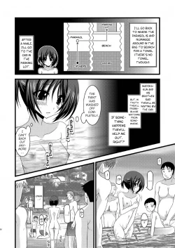 Page 28 of Roshutsu Shoujo Yuugi Nana | Exhibitionist Girl's Play 7