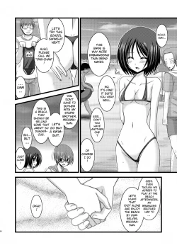 Page 36 of Roshutsu Shoujo Yuugi Nana | Exhibitionist Girl's Play 7