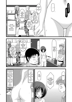 Page 15 of Roshutsu Shoujo Yuugi Kyuu | Exhibitionist Girl's Play 9