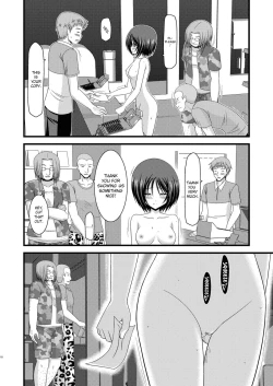 Page 19 of Roshutsu Shoujo Yuugi Kyuu | Exhibitionist Girl's Play 9