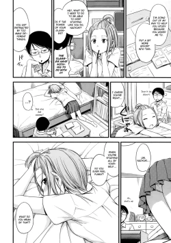 Page 2 of Hajimete Wa | First Time