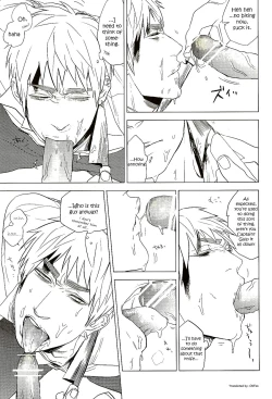 Page 22 of oh shit, my baby