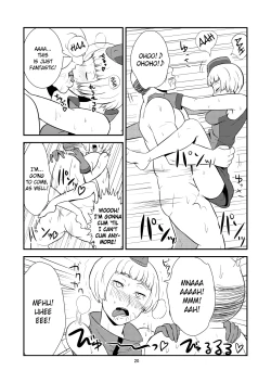 Page 21 of Deriberu | The Velvet Prostitutes