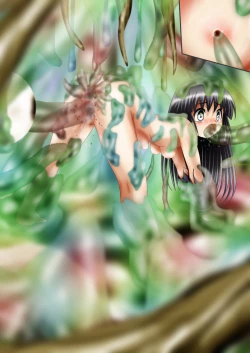 Page 177 of "Fushigi SekaiNonona 20"