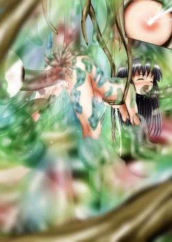 Page 179 of "Fushigi SekaiNonona 20"