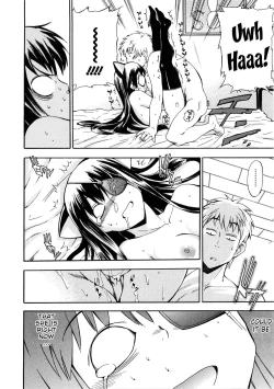 Page 100 of Furueru Kuchibiru