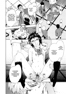 Page 162 of Furueru Kuchibiru