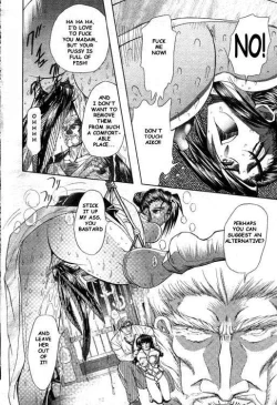 Page 14 of Oyako Junko no Utage Ch.1