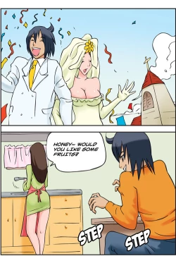 Page 117 of Me Ran Co Ri