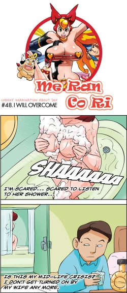 Page 127 of Me Ran Co Ri