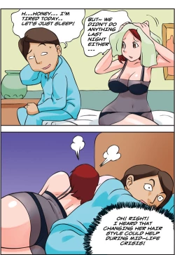 Page 128 of Me Ran Co Ri