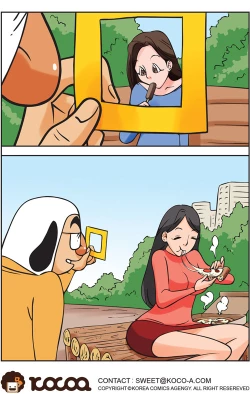 Page 150 of Me Ran Co Ri