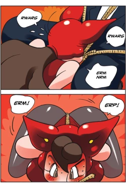 Page 156 of Me Ran Co Ri