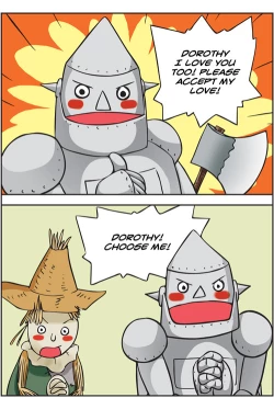 Page 161 of Me Ran Co Ri