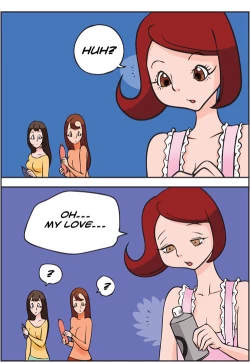 Page 165 of Me Ran Co Ri