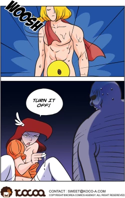 Page 174 of Me Ran Co Ri