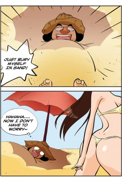 Page 181 of Me Ran Co Ri