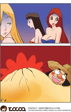 Page 182 of Me Ran Co Ri