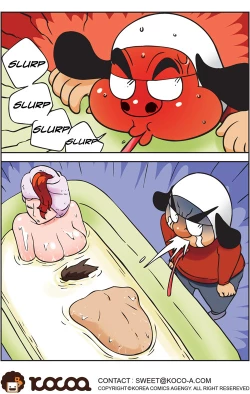 Page 194 of Me Ran Co Ri