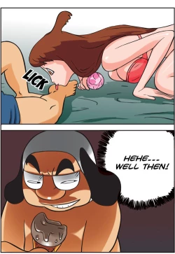 Page 197 of Me Ran Co Ri